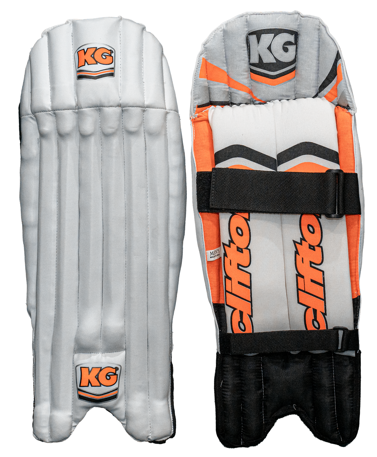 KG Select Wicket Keeping Pads