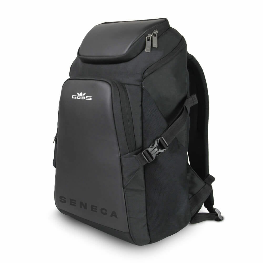 SENECA - Premium travel Laptop backpack (15.6 inch laptops)