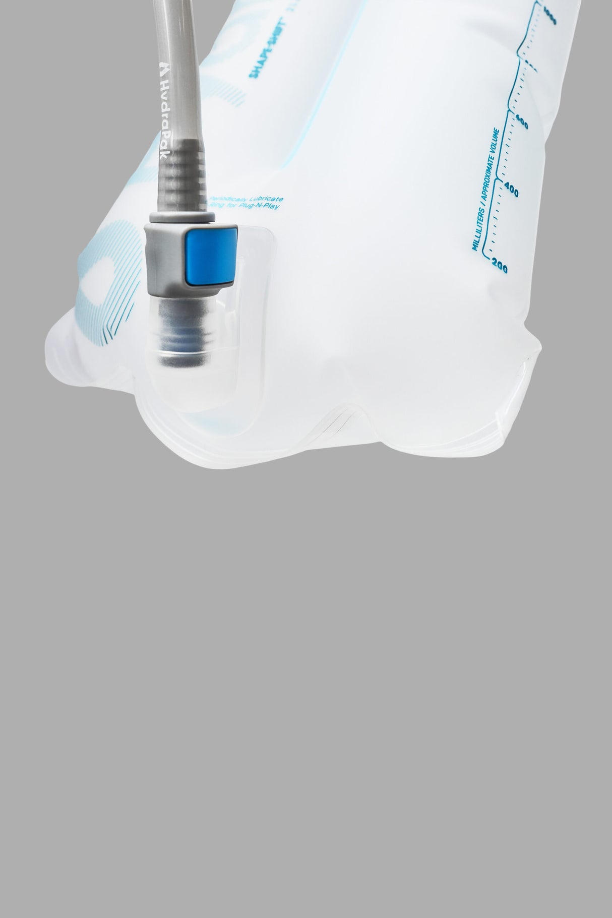 Hydrapak Shape Shift 2L - Image 8 | KIBI SPORTS