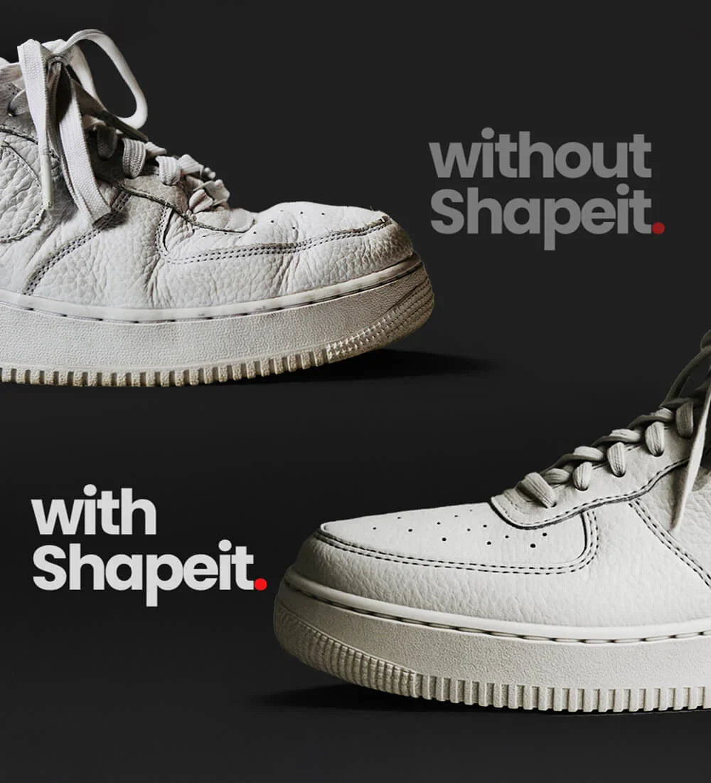 Shapeit Adjustable Shoe Shapers