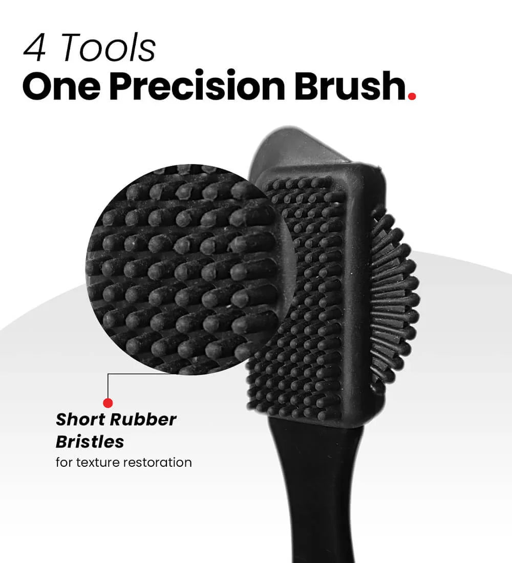 ProSuede Brush
