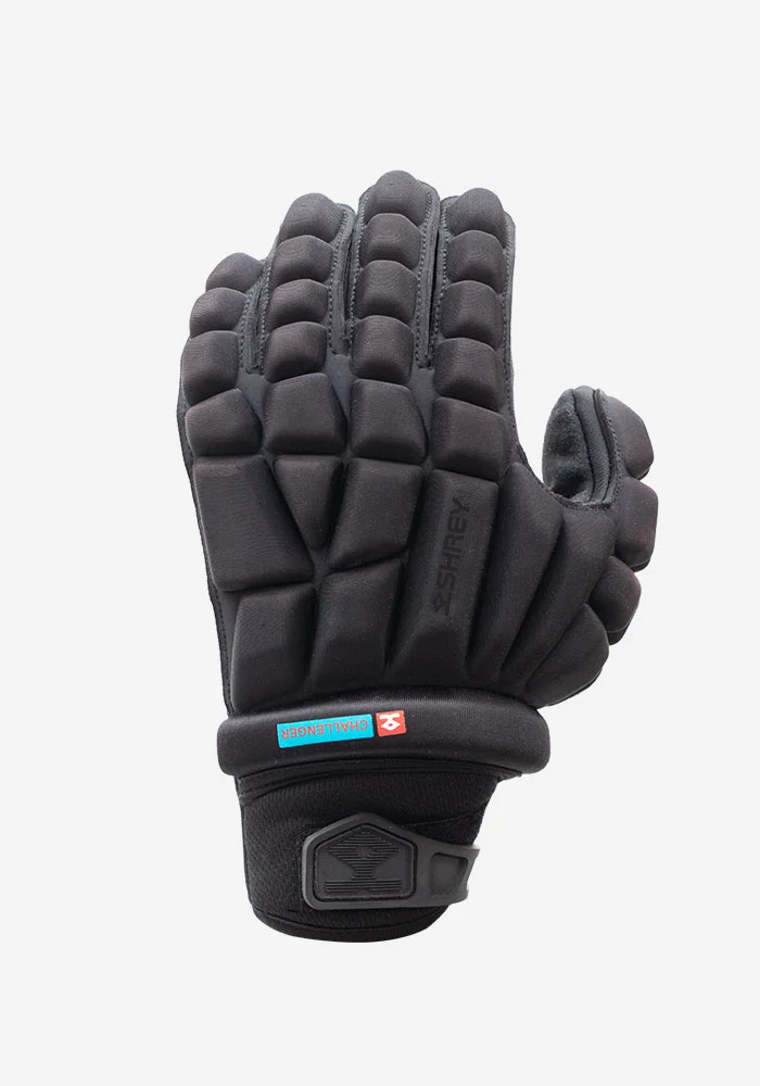 Shrey Challenger Hockey Gloves | KIBI SPORTS CNA Jalandhar