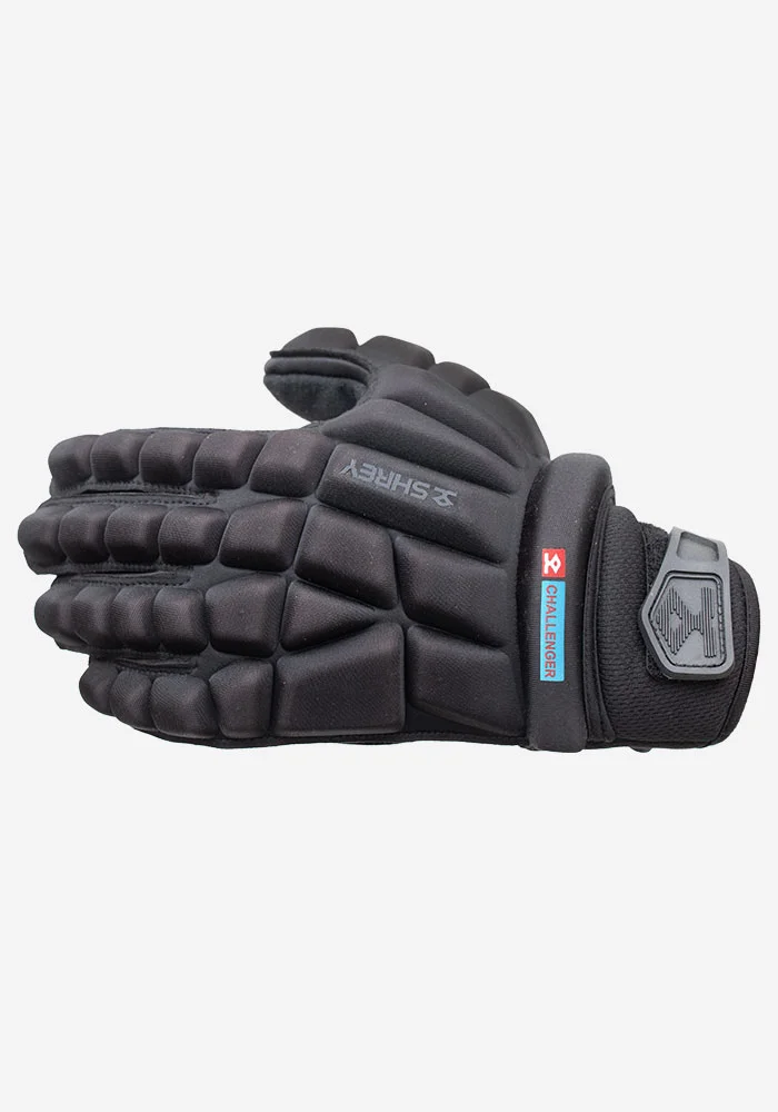 Shrey Challenger Hockey Gloves | KIBI SPORTS CNA Jalandhar