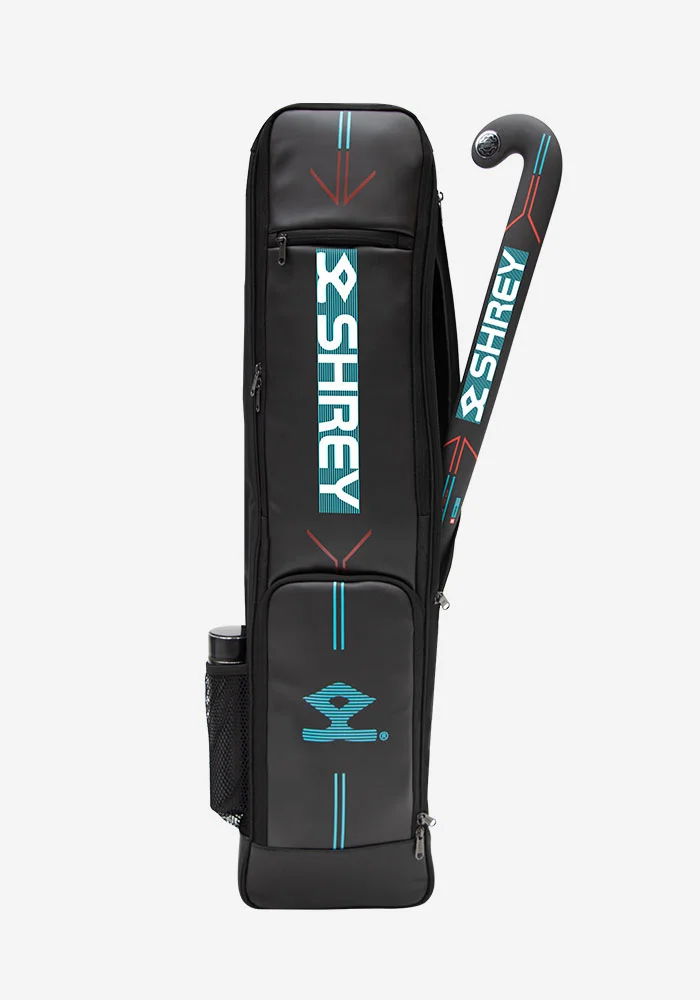 Shrey Elite 24 Stick Bag (ID-3047) | KIBI SPORTS CNA Jalandhar