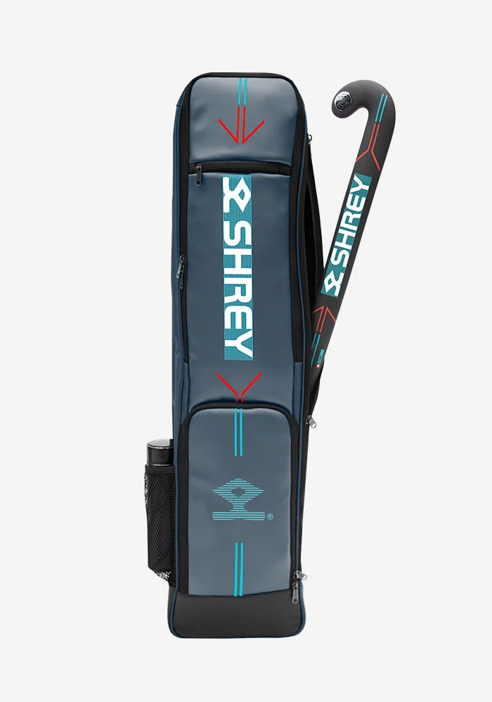 Shrey Elite 24 Stick Bag (ID-3047) | KIBI SPORTS CNA Jalandhar