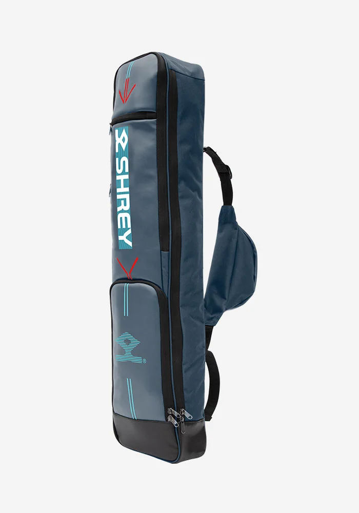 Shrey Elite 24 Stick Bag (ID-3047) | KIBI SPORTS CNA Jalandhar