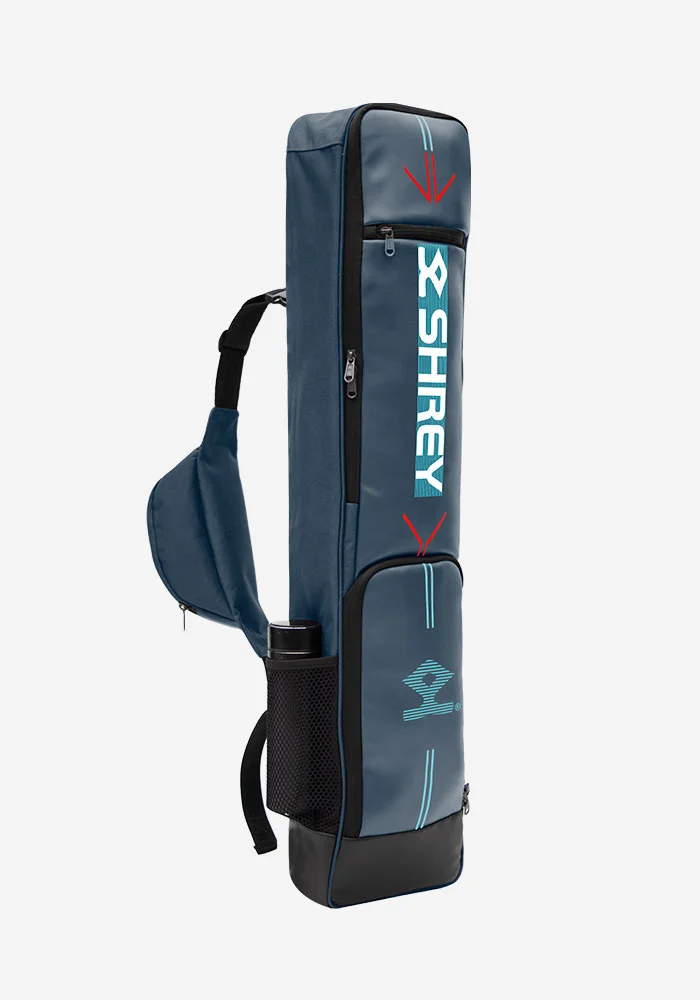 Shrey Elite 24 Stick Bag (ID-3047) | KIBI SPORTS CNA Jalandhar
