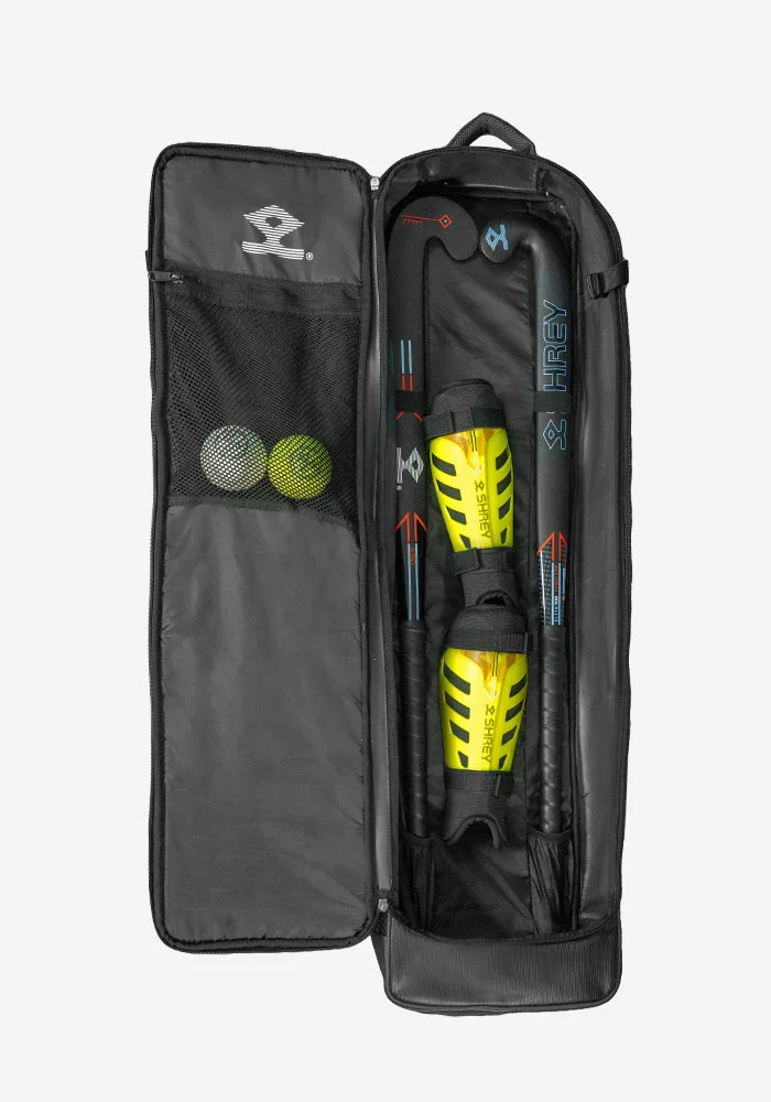 Shrey Elite 30 Stick Bag ( ID-3028) | KIBI SPORTS CNA Jalandhar