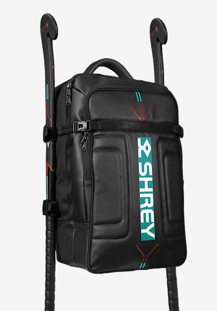 Shrey Elite 35 Backpack Stick Bag ( ID-3029) | KIBI SPORTS CNA Jalandhar