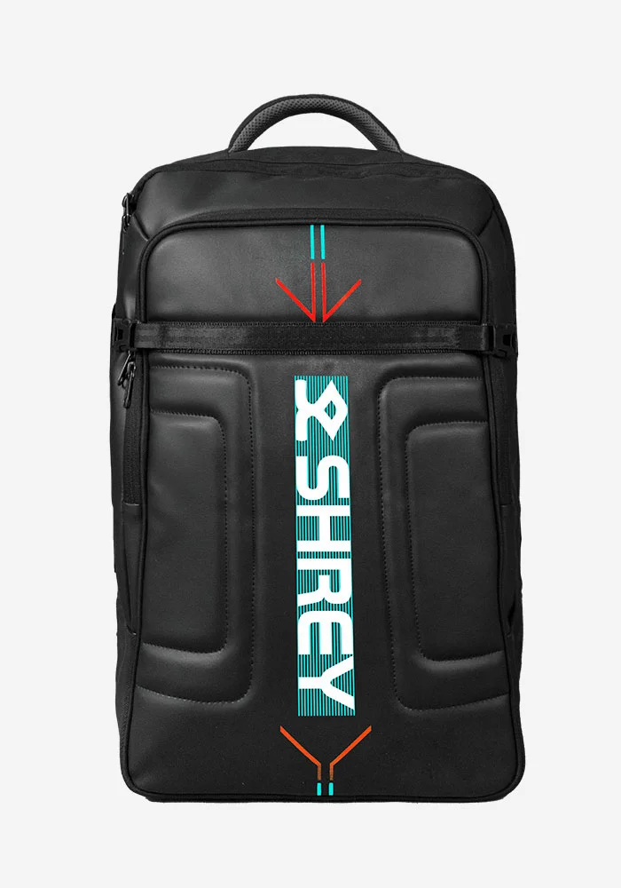 Shrey Elite 35 Backpack Stick Bag ( ID-3029) | KIBI SPORTS CNA Jalandhar