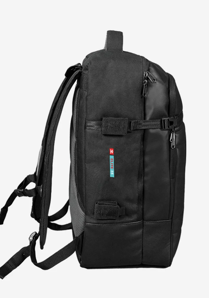 Shrey Elite 35 Backpack Stick Bag ( ID-3029) | KIBI SPORTS CNA Jalandhar