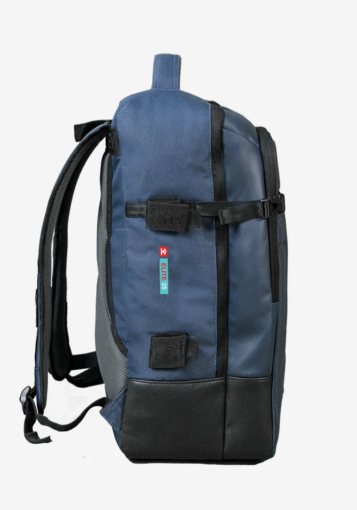 Shrey Elite 35 Backpack Stick Bag ( ID-3029) | KIBI SPORTS CNA Jalandhar