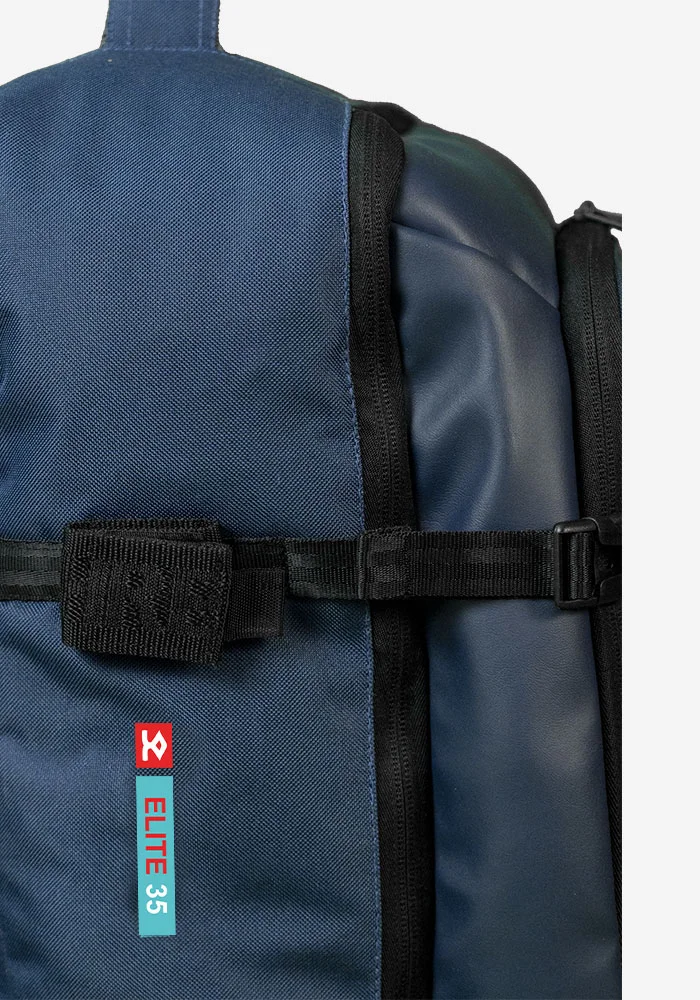 Shrey Elite 35 Backpack Stick Bag ( ID-3029) | KIBI SPORTS CNA Jalandhar