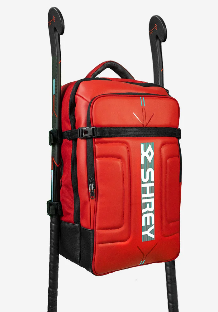 Shrey Elite 35 Backpack Stick Bag ( ID-3029) | KIBI SPORTS CNA Jalandhar