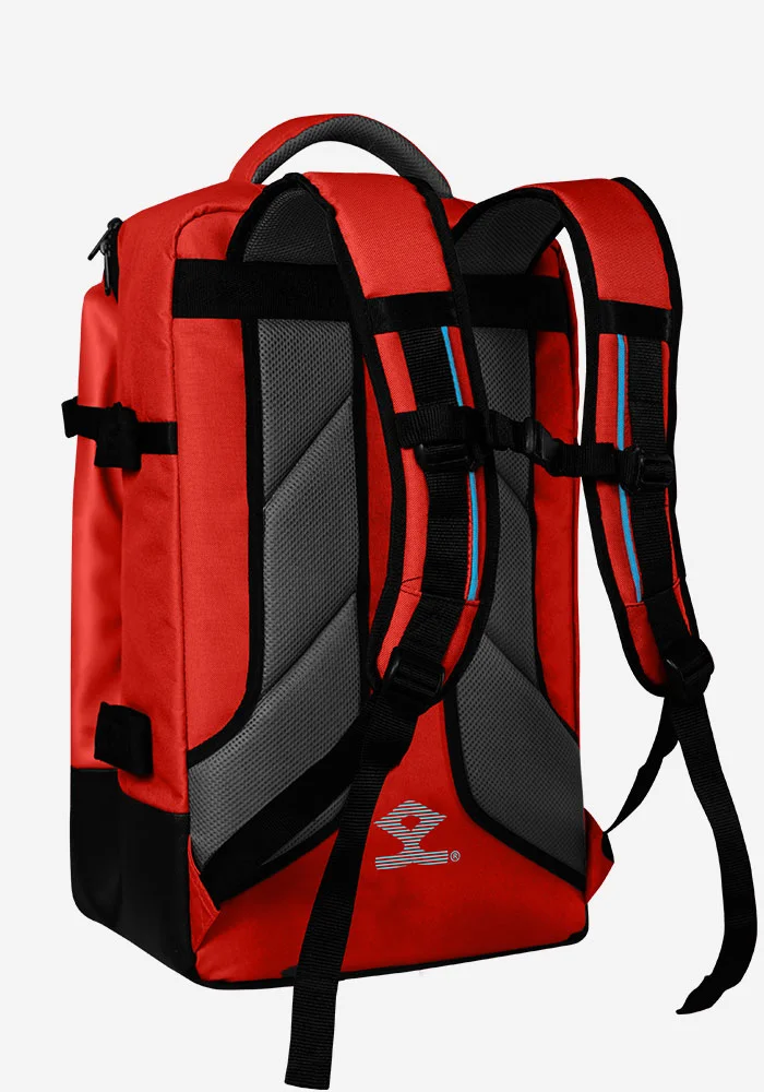 Shrey Elite 35 Backpack Stick Bag ( ID-3029) | KIBI SPORTS CNA Jalandhar