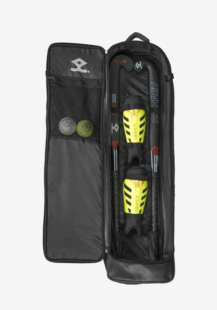 Shrey Elite 45 Stick Bag ( product ID- 3027)| KIBI SPORTS CNA Jalandhar
