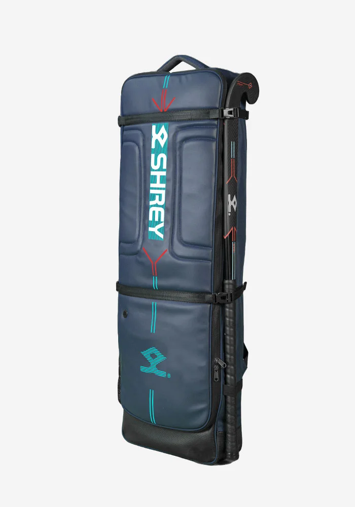 Shrey Elite 45 Stick Bag ( product ID- 3027)| KIBI SPORTS CNA Jalandhar
