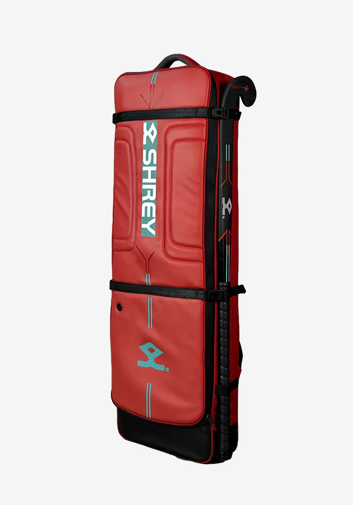 Shrey Elite 45 Stick Bag ( product ID- 3027)| KIBI SPORTS CNA Jalandhar