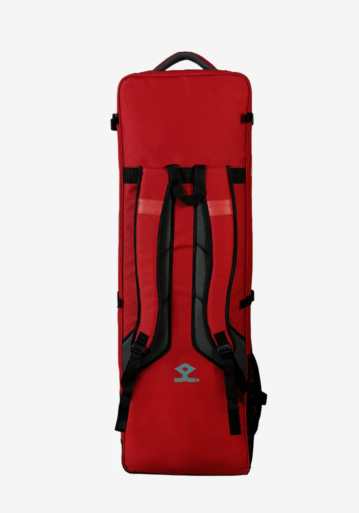 Shrey Elite 45 Stick Bag ( product ID- 3027)| KIBI SPORTS CNA Jalandhar