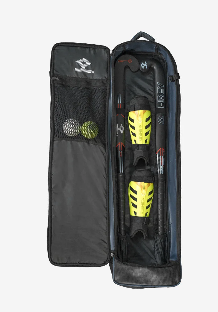 Shrey Elite 45 Stick Bag ( product ID- 3027)| KIBI SPORTS CNA Jalandhar