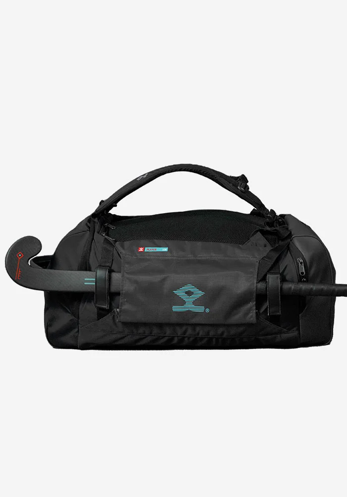 Shrey Holdall 2.0 (Player Bag) Hockey Kit Bag | Kibi Sports Shrey
