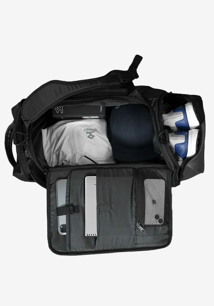 Shrey Holdall 2.0 (Player Bag) Hockey Kit Bag | Kibi Sports Shrey