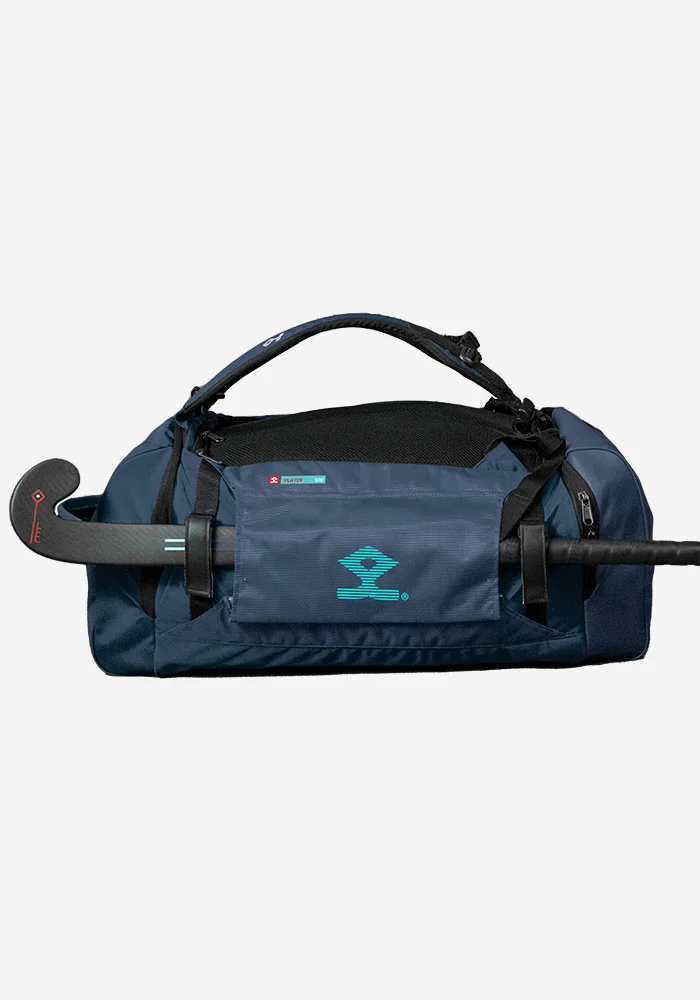 Shrey Holdall 2.0 (Player Bag) Hockey Kit Bag | Kibi Sports Shrey