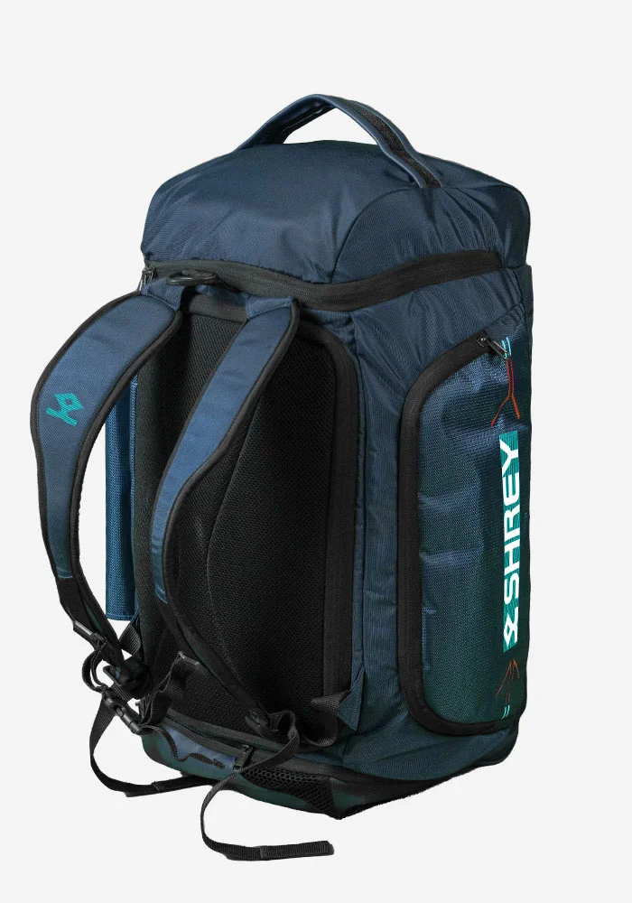 Shrey Holdall 2.0 (Player Bag) Hockey Kit Bag | Kibi Sports Shrey