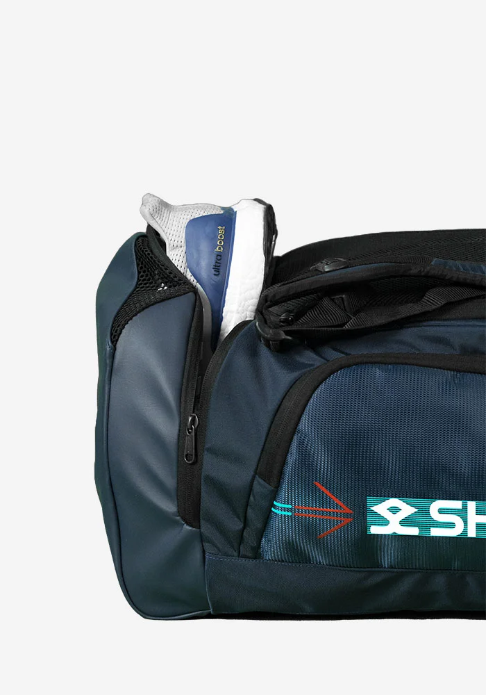 Shrey Holdall 2.0 (Player Bag) Hockey Kit Bag | Kibi Sports Shrey