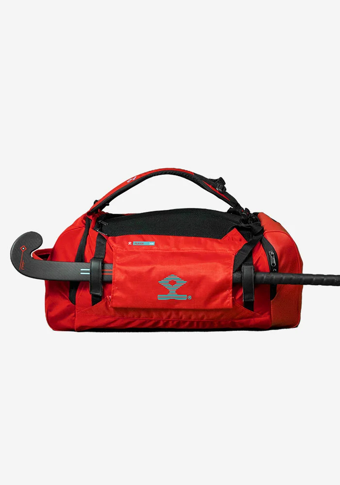Shrey Holdall 2.0 (Player Bag) Hockey Kit Bag | Kibi Sports Shrey