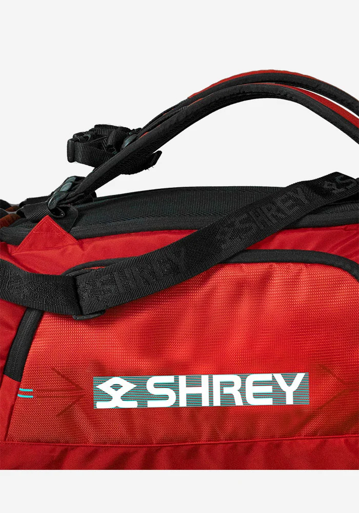 Shrey Holdall 2.0 (Player Bag) Hockey Kit Bag | Kibi Sports Shrey