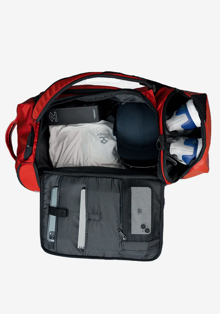 Shrey Holdall 2.0 (Player Bag) Hockey Kit Bag | Kibi Sports Shrey