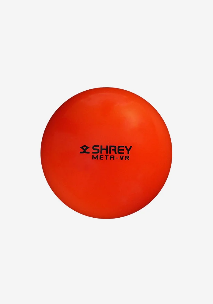 Shrey Meta VR Indoor Hockey Ball (pack of 6) | KIBI SPORTS CNA Jalandhar