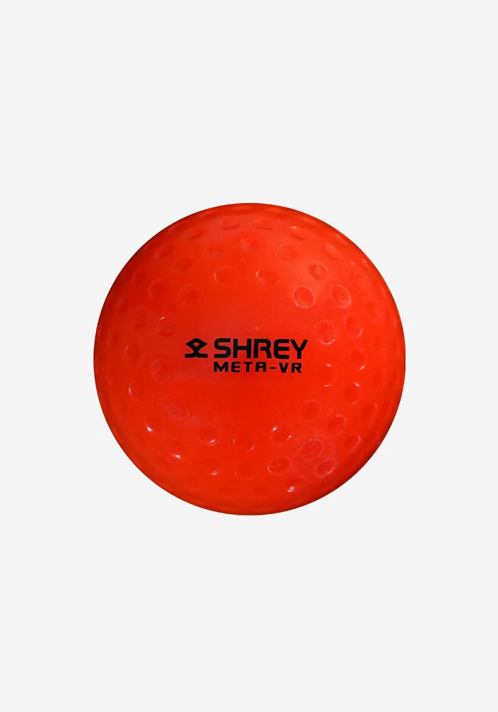 Shrey Meta VR Dimple Hockey Ball ( pack of 6) | KIBI SPORTS CNA Jalandhar