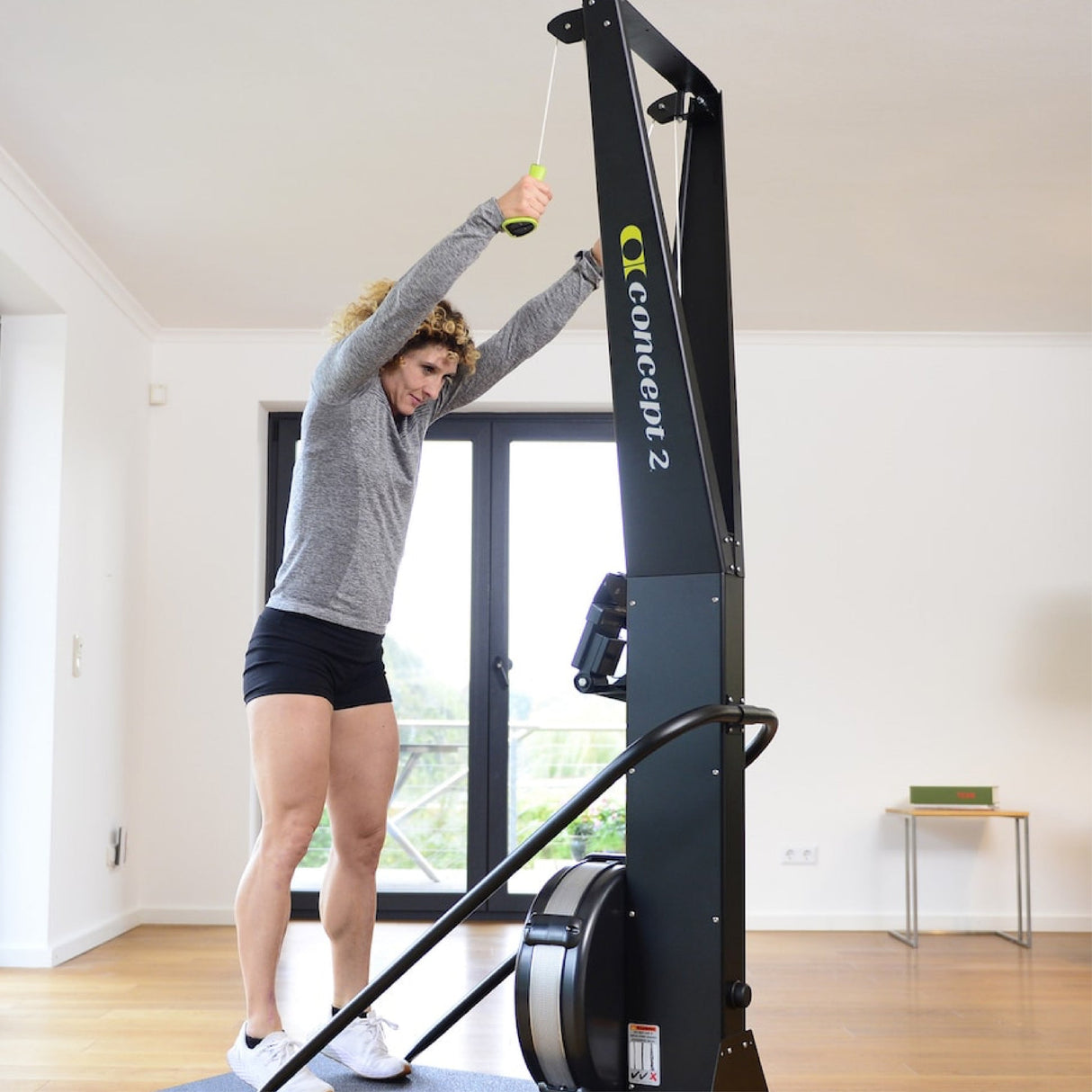 Concept2 Skierg Stand - 2720