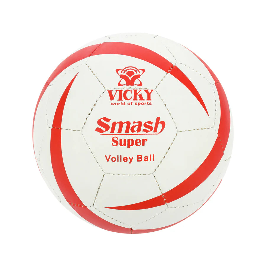 Vicky Smash Super Volley Ball | Kibi Sports