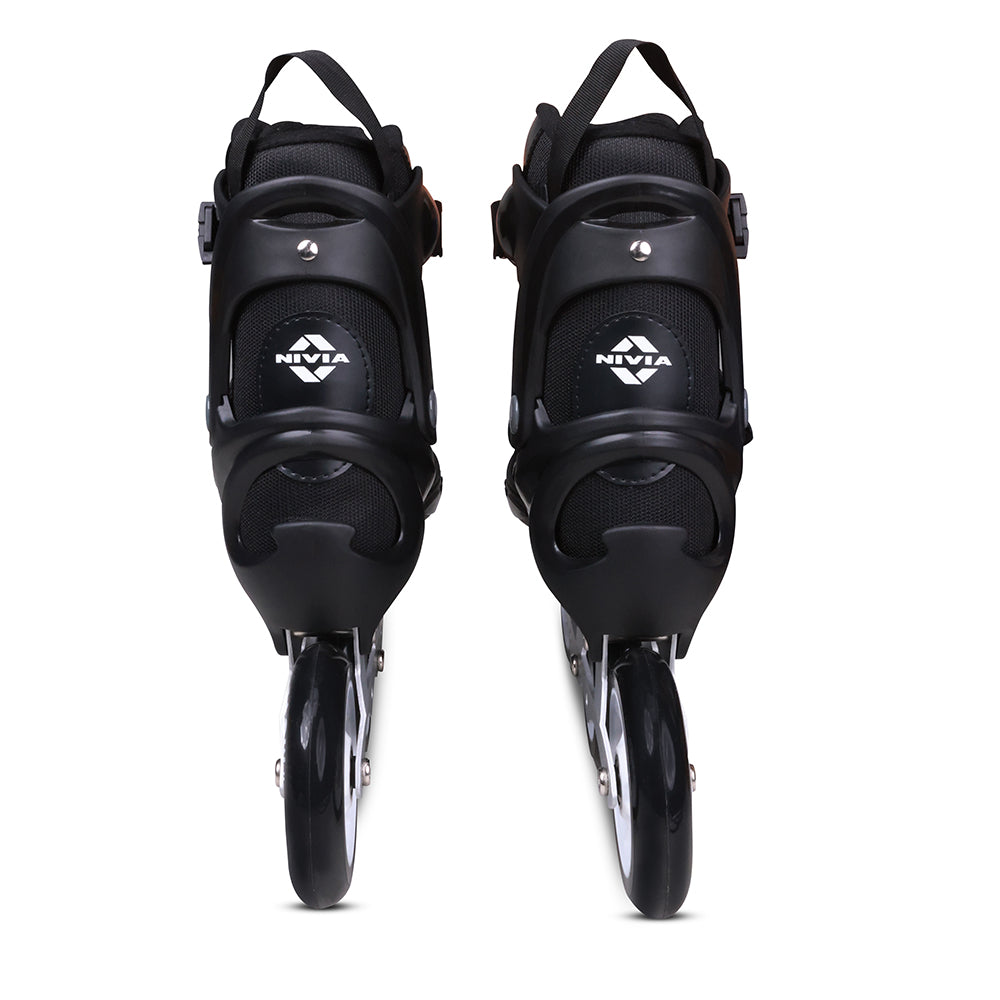 Nivia Speed Pro 110 mm Inline Skate