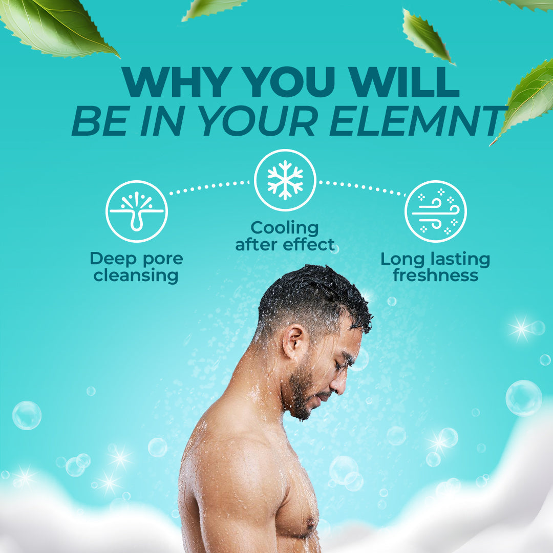 Sport Refresh Body Wash
