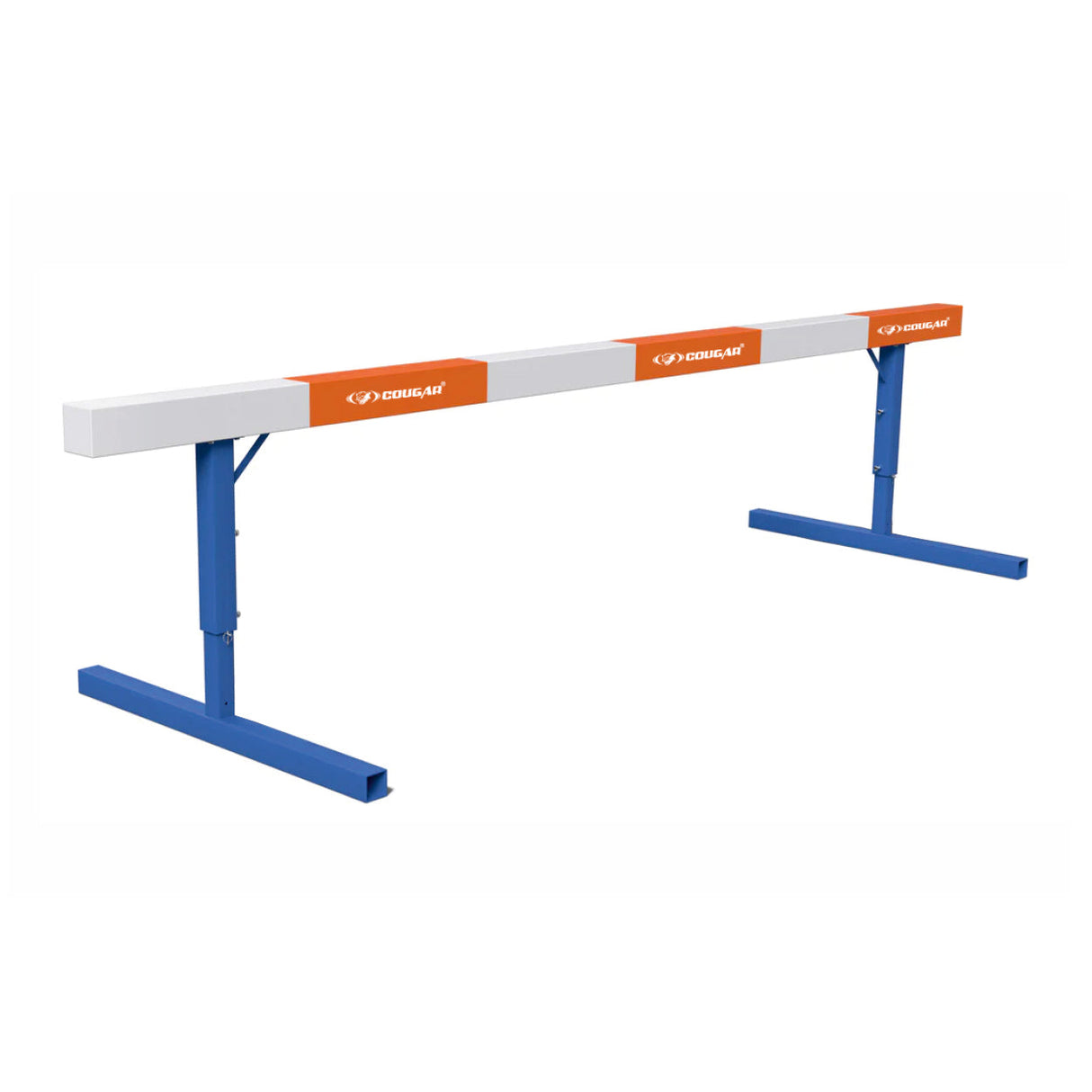 STEEPLE CHASE HURDLE