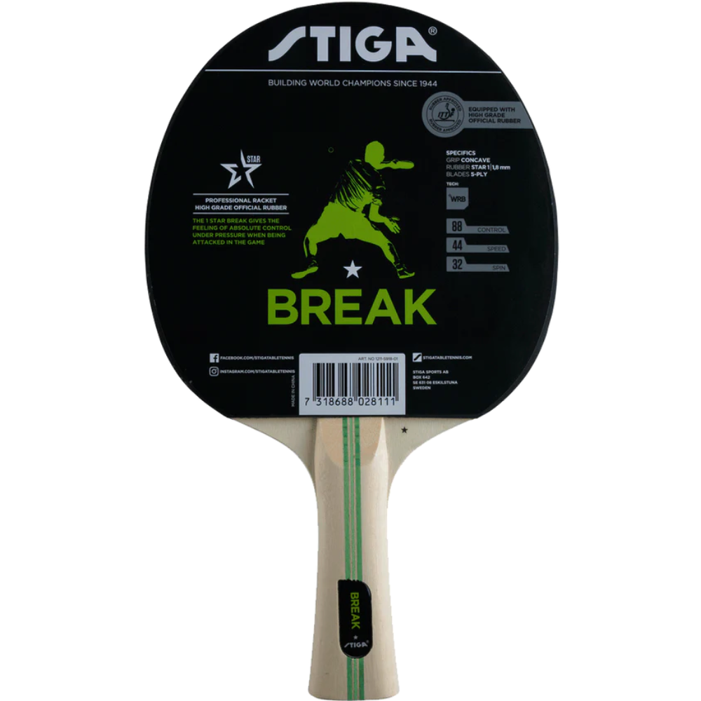 Stiga Break *