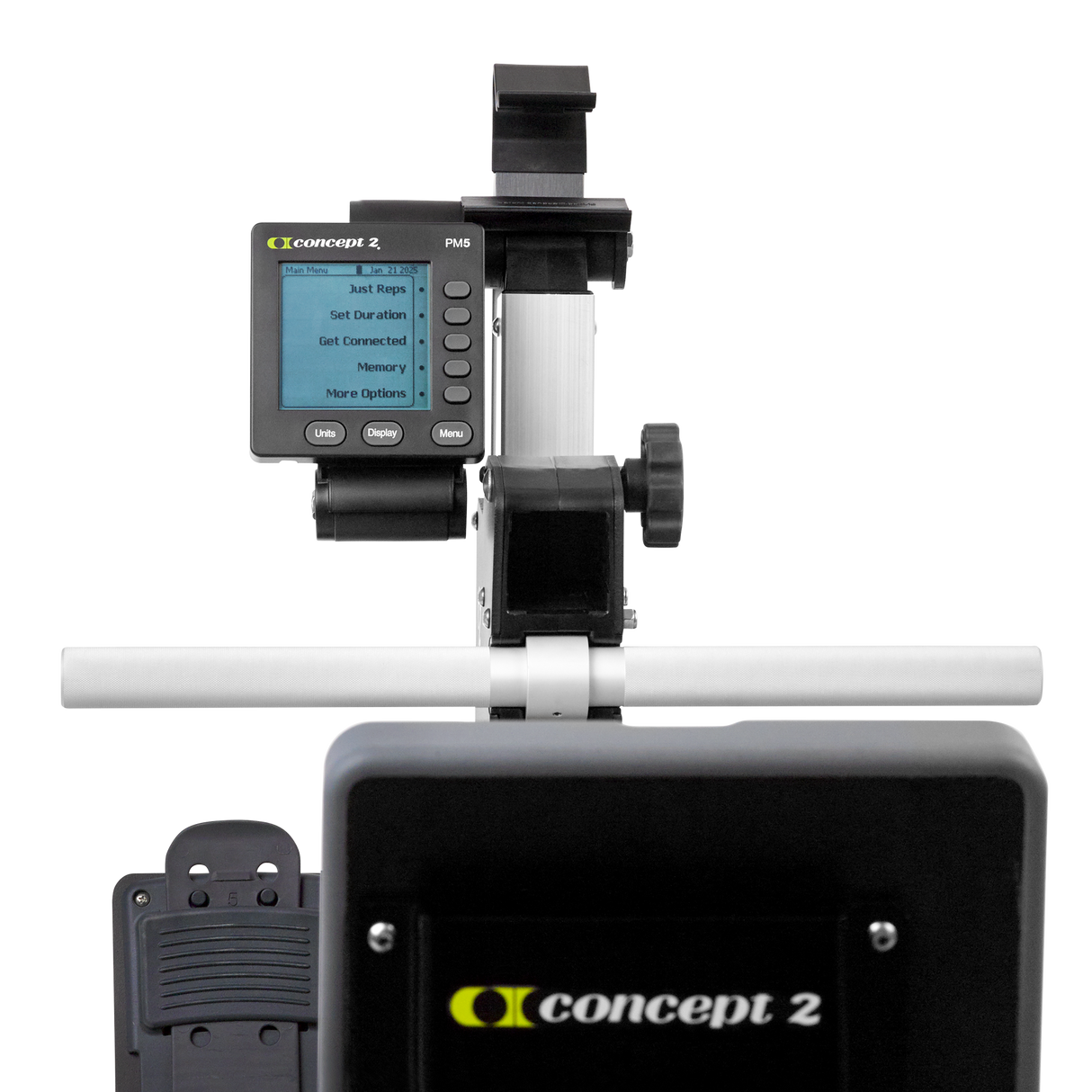 Concept2 Strengtherg - 2800 JNB