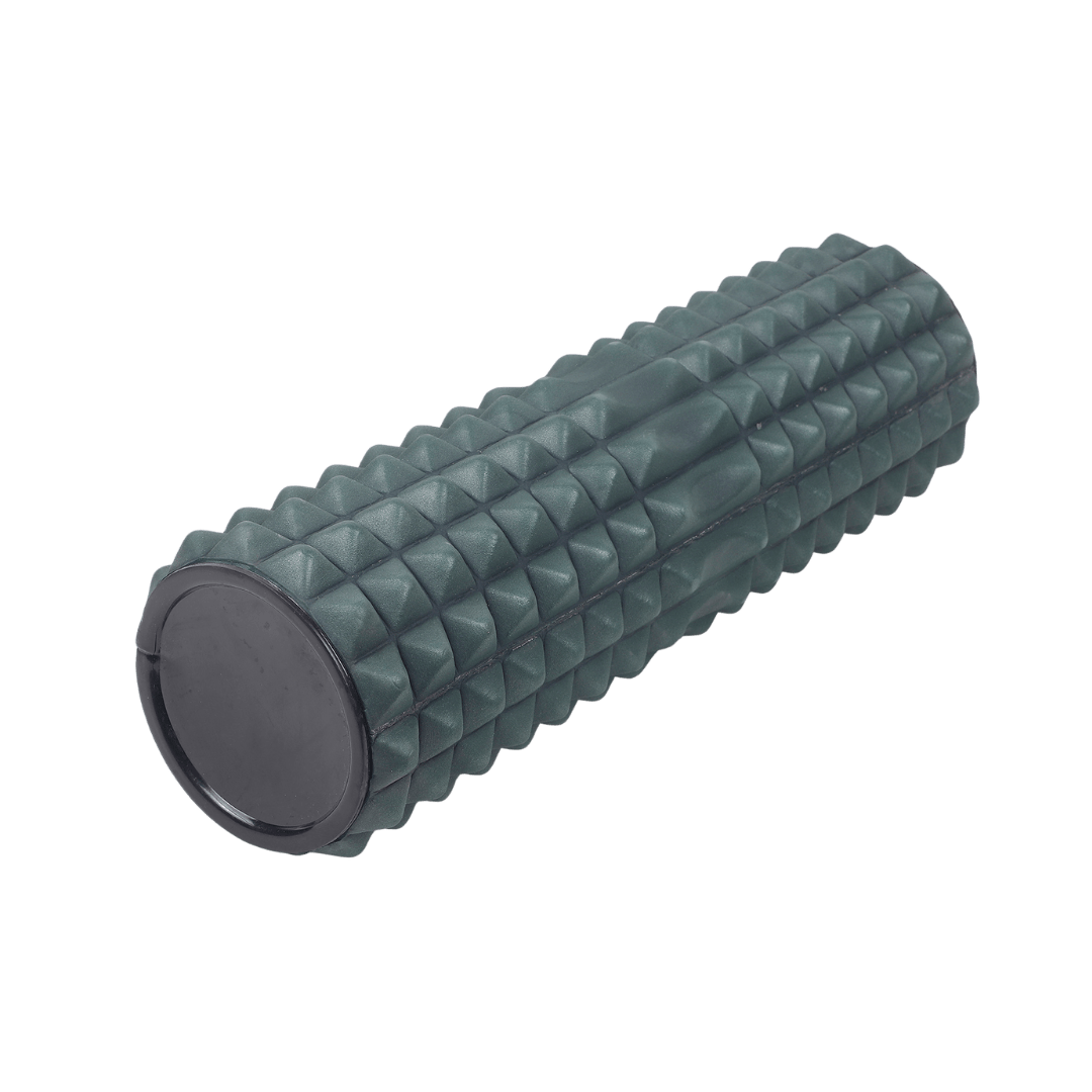 Vedam Massage roller 18″ (Bottel Green)