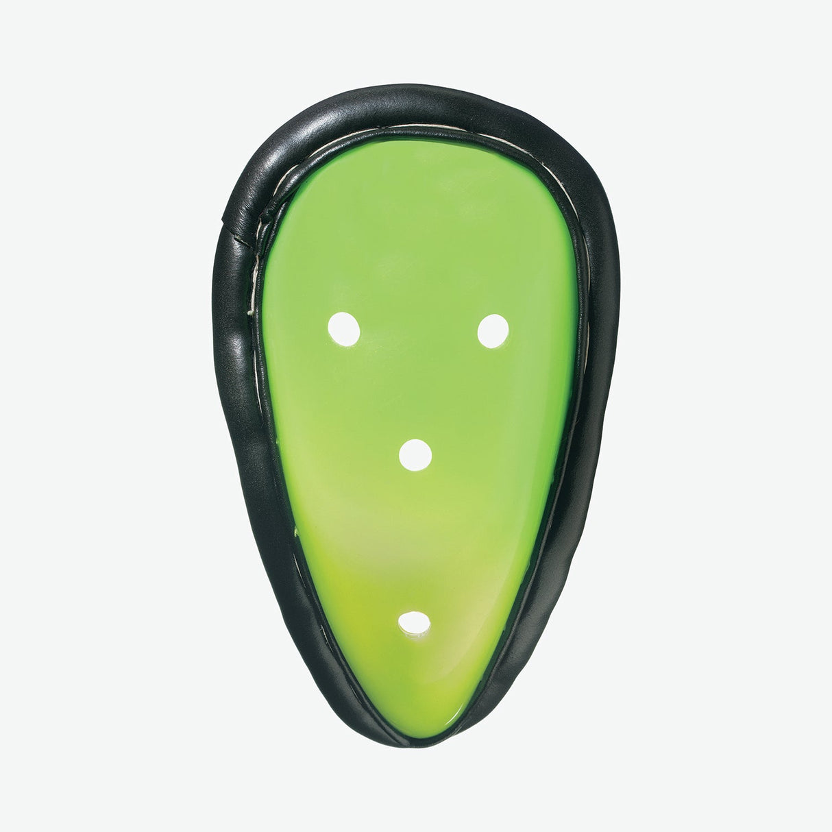 Abdo Pad Super Pro Protector Lime/Black