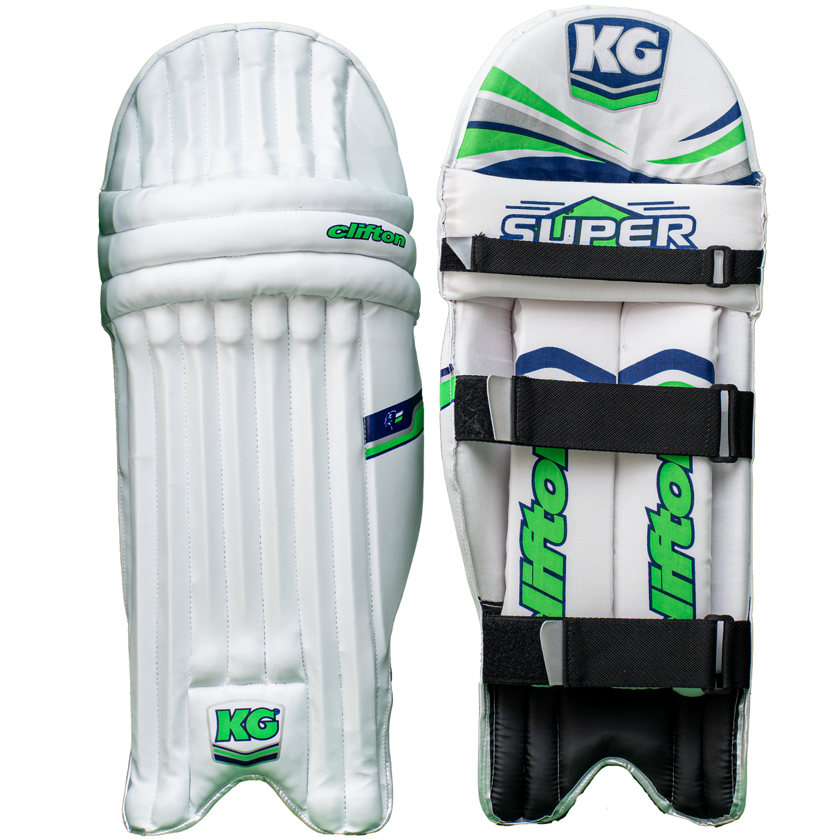 KG Super Leg Guards
