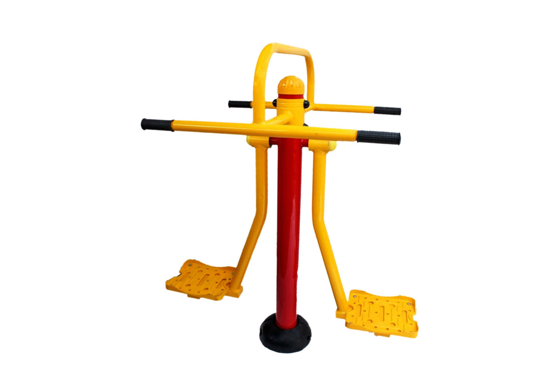 KrosFit SURF BOARD Outdoor Gym Machine | KIBI Sports