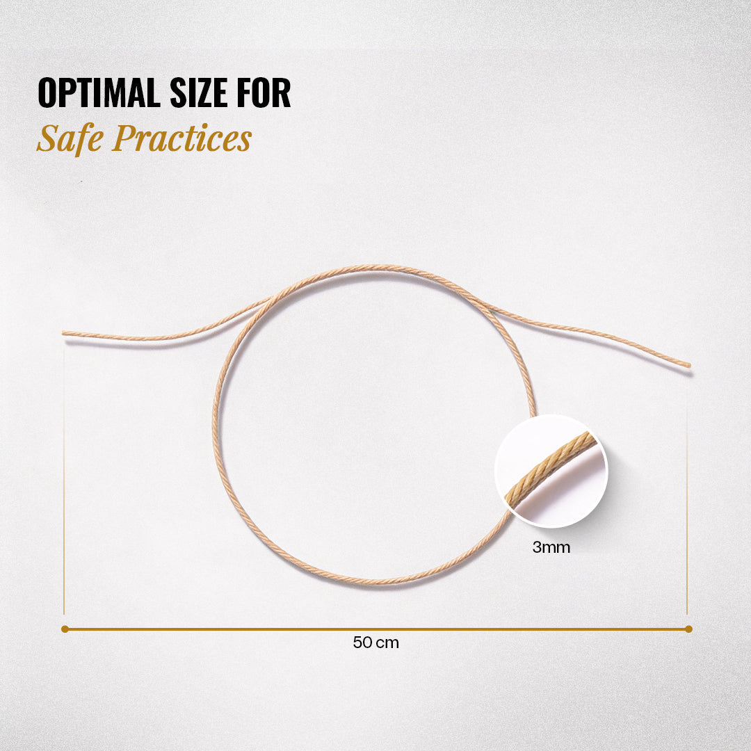Sutra Neti (Set of 10)