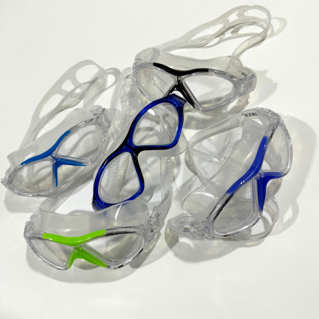 Swimming Goggle T-555