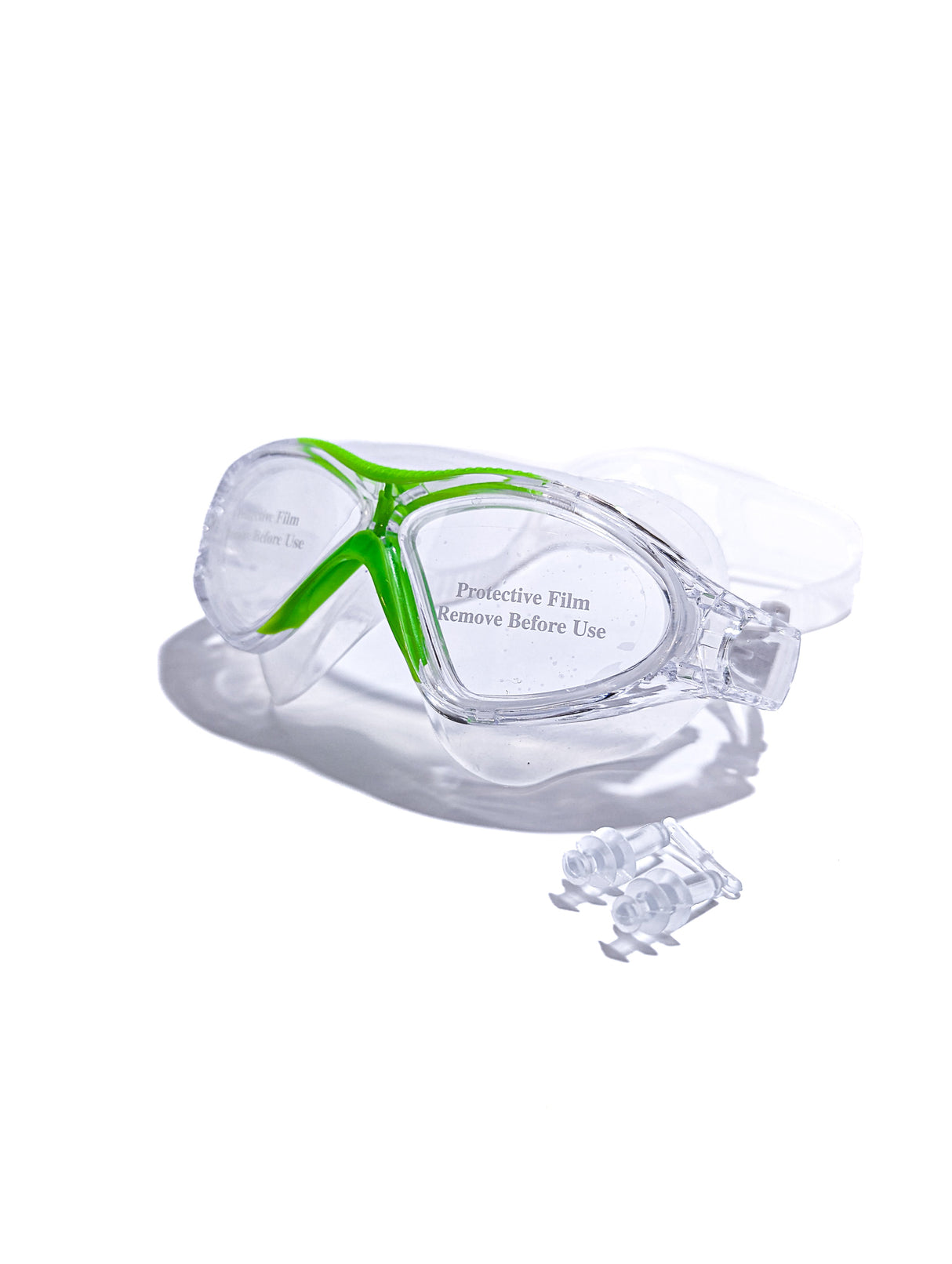 Swimming Goggle T-555