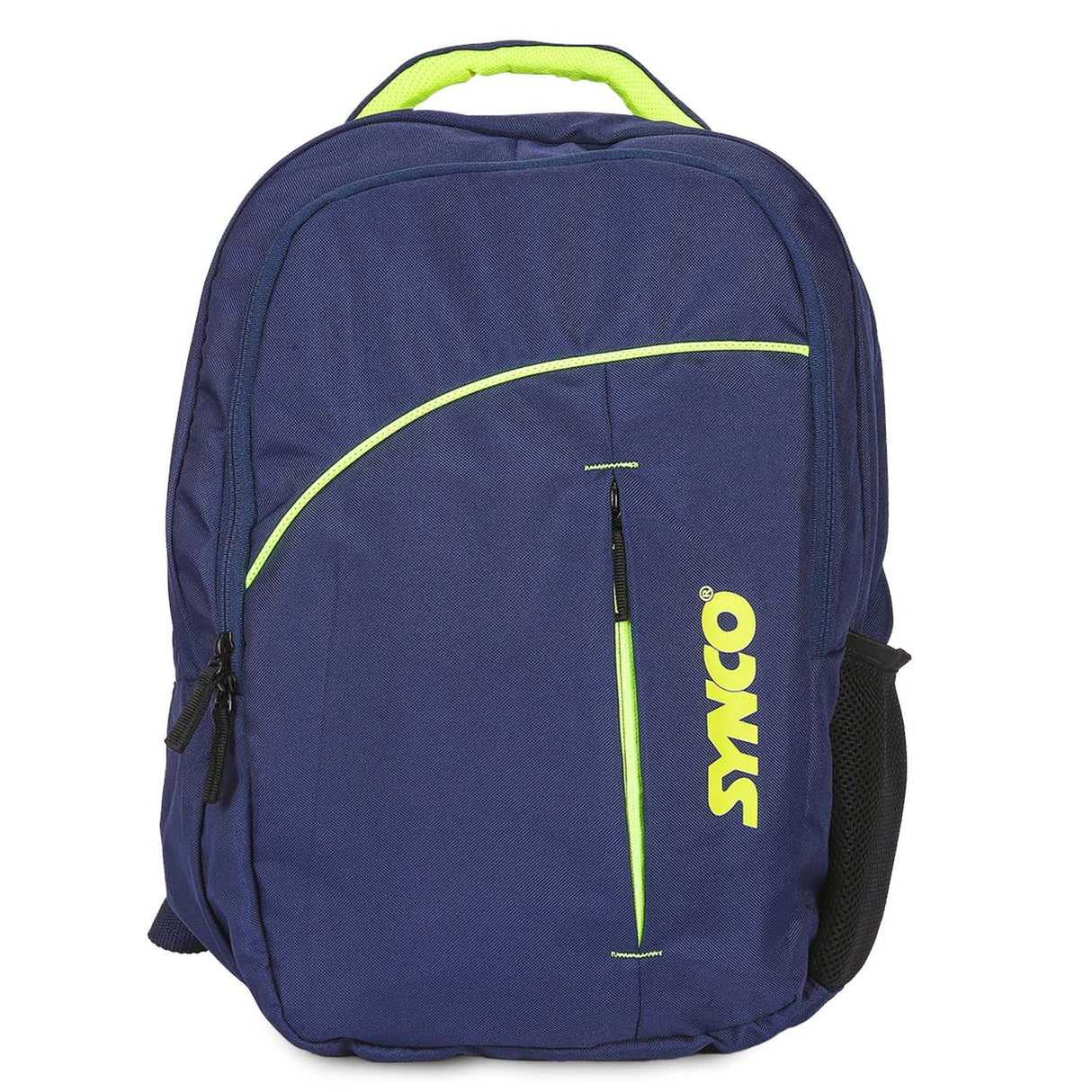 Synco Amigo Backpack - Casual backpack (M) Blue