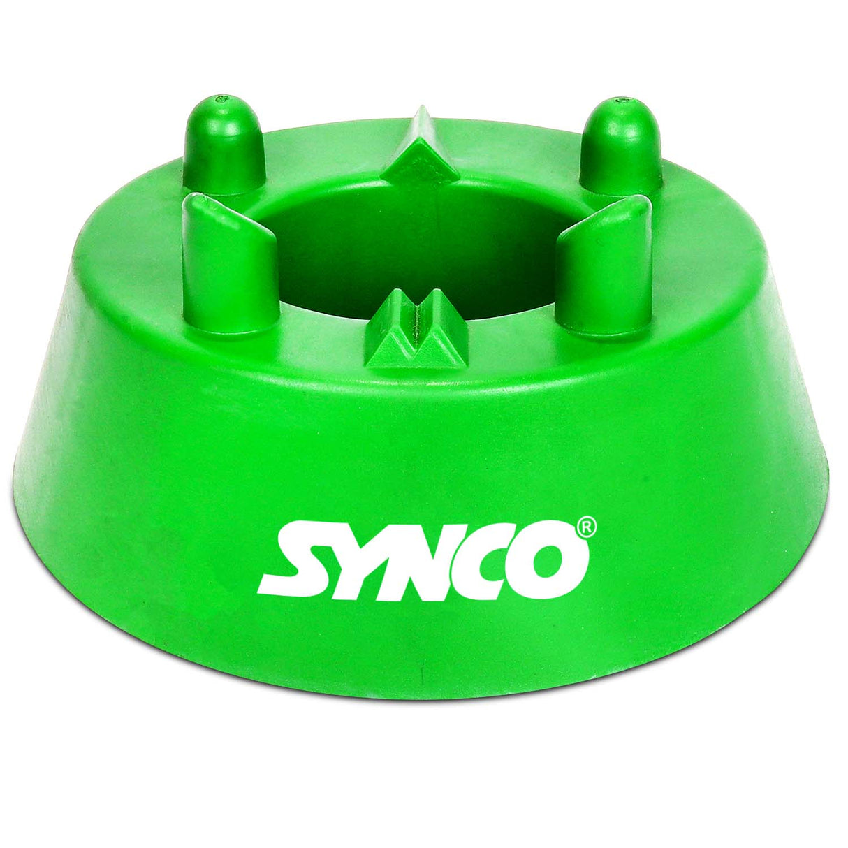 Synco Club Kicking Tee (Green)